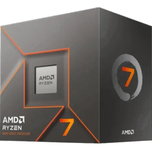 Procesador AMD Ryzen 7 8700F 4.10 / 5.00 GHz