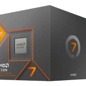 Procesador AMD Ryzen 7 8700G 4.20 / 5.10 GHz