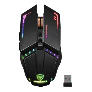 Mouse Micronics Ranger RX - MIC GM822RX
