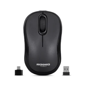 Mouse Micronics Trazzo - MIC M700-3m