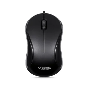 Mouse Cybertel Hamilton+ - CYB M209k+ (USB)