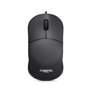 Mouse Cybertel Storm - CYB M103K (USB)