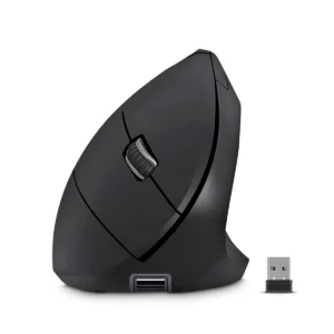 Mouse Vertikal - CYB M503RX